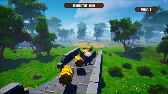 Runimals — screenshot 4