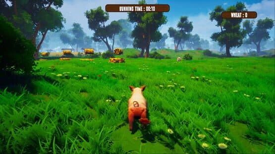 Runimals — screenshot 5