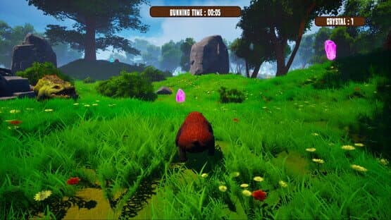 Runimals — screenshot 6