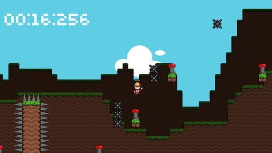 Trapformer — screenshot 1