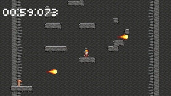 Trapformer — screenshot 2