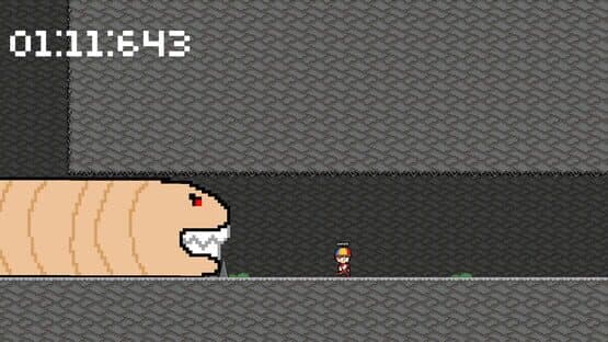 Trapformer — screenshot 3