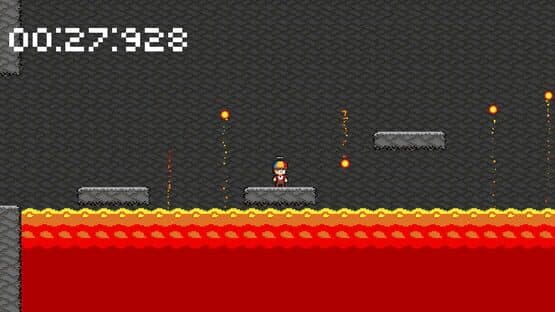 Trapformer — screenshot 4
