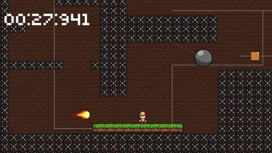 Trapformer — screenshot 5