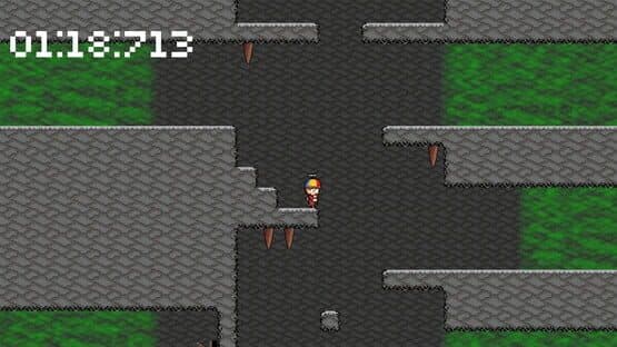 Trapformer — screenshot 6