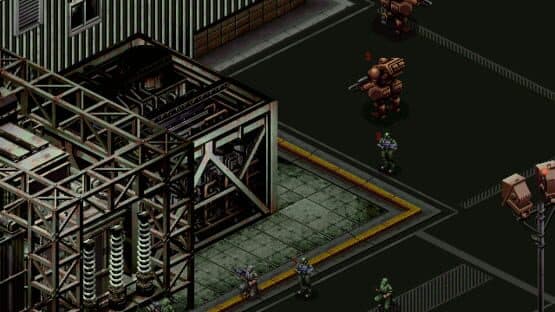 Black Magic — screenshot 2