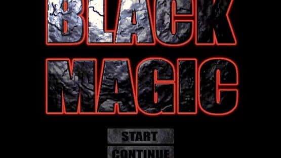Black Magic — screenshot 3