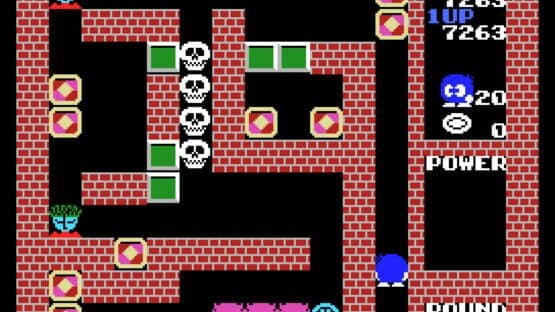 Eggerland Mystery — screenshot 5