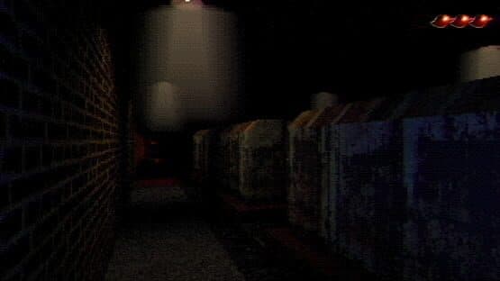 Apparatus: Exanimus — screenshot 3