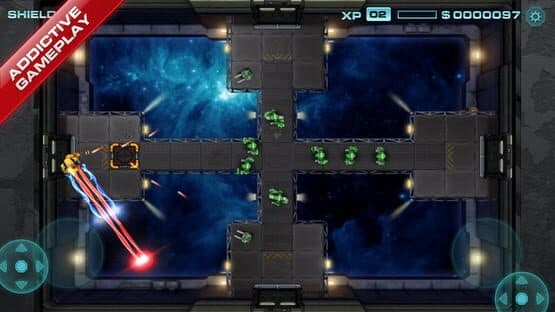 Robokill — screenshot 2
