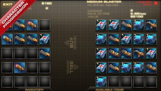 Robokill — screenshot 3