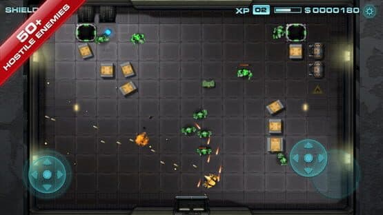 Robokill — screenshot 4