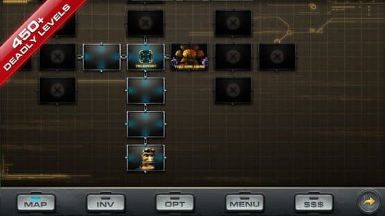 Robokill — screenshot 5