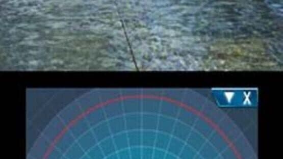 Reel Fishing Paradise 3D — screenshot 2