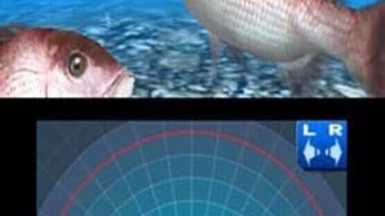 Reel Fishing Paradise 3D — screenshot 3