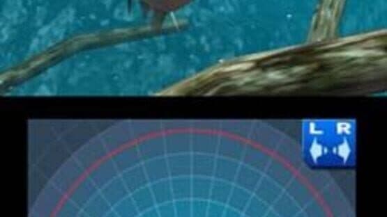 Reel Fishing Paradise 3D — screenshot 5