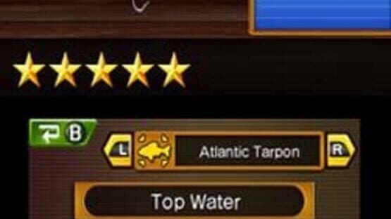 Reel Fishing Paradise 3D — screenshot 6