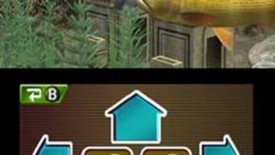 Reel Fishing Paradise 3D — screenshot 7