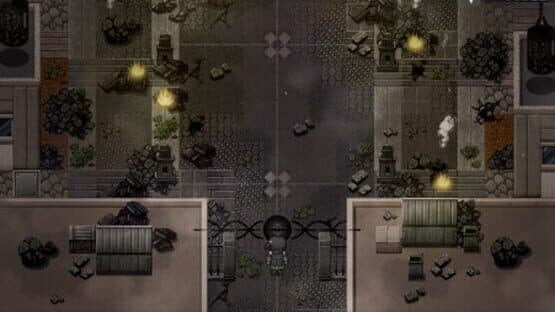 Cradle of Nightmare : Flowers to you — screenshot 2