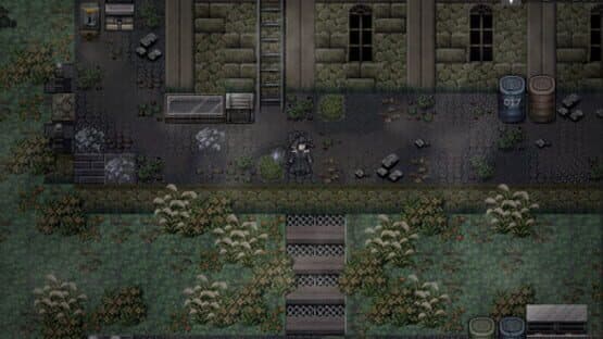 Cradle of Nightmare : Flowers to you — screenshot 7