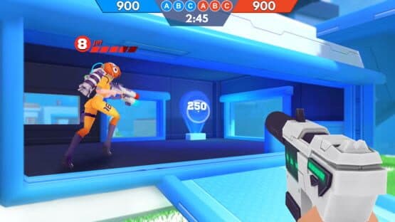 Frag — screenshot 5