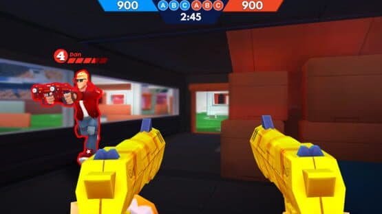 Frag — screenshot 6