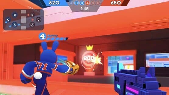 Frag — screenshot 8