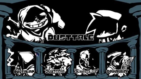 Friday Night Dustin' — screenshot 1