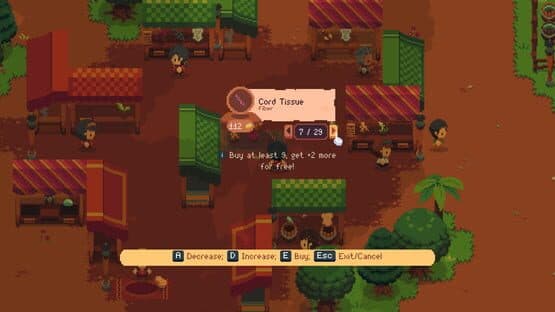 Craggenrock — screenshot 3