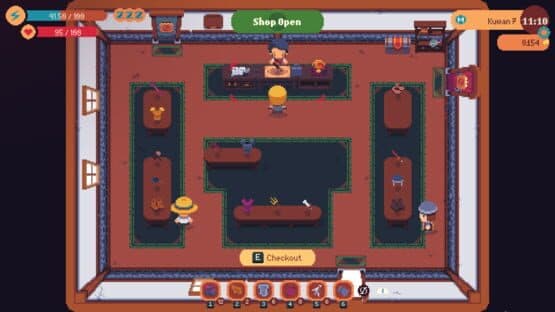 Craggenrock — screenshot 5