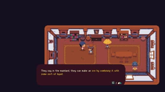 Craggenrock — screenshot 6
