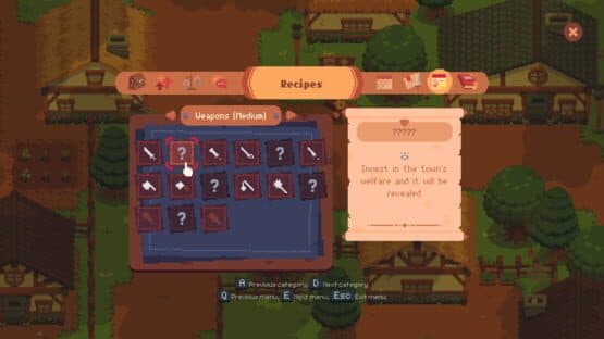 Craggenrock — screenshot 8