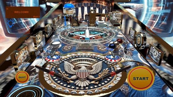 Pinball — screenshot 1