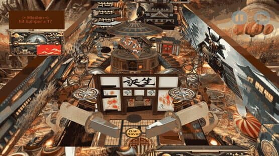 Pinball — screenshot 2