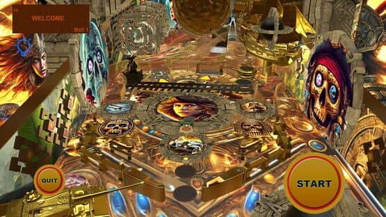Pinball — screenshot 3