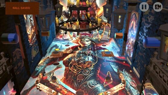 Pinball — screenshot 4