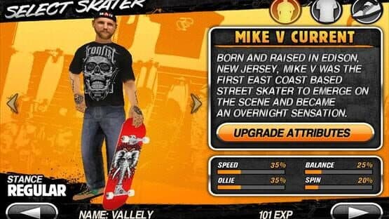 Mike V: Skateboard Party HD — screenshot 6