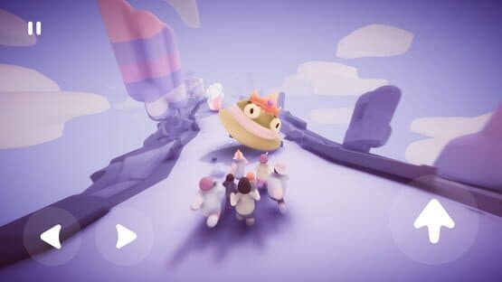 Populus Run — screenshot 2