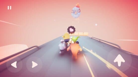 Populus Run — screenshot 4