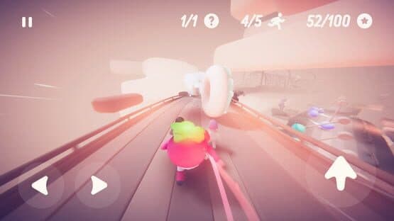 Populus Run — screenshot 5