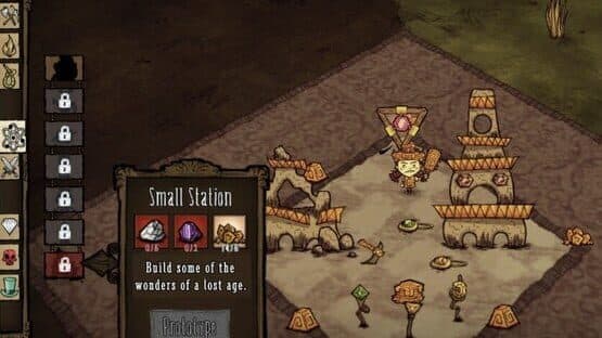 Ancient Altar — screenshot 1