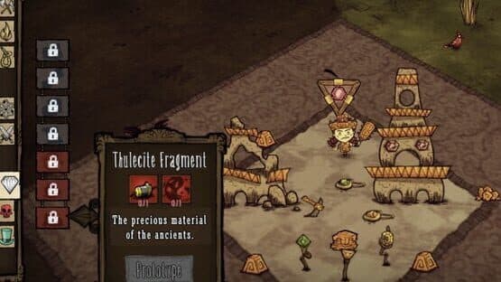 Ancient Altar — screenshot 2