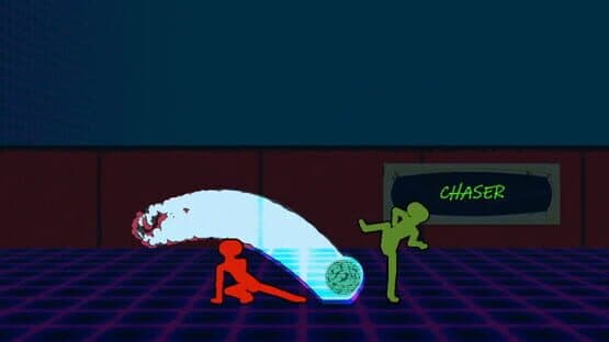 Average Human Ball Game — screenshot 1