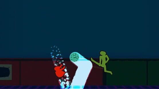 Average Human Ball Game — screenshot 2