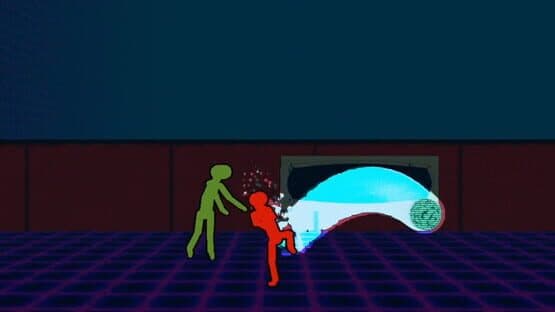 Average Human Ball Game — screenshot 3
