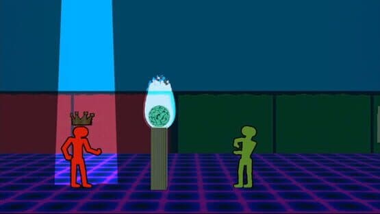 Average Human Ball Game — screenshot 4