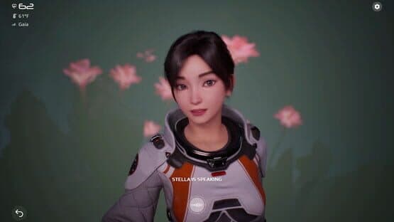 Whispers from the Star — screenshot 4