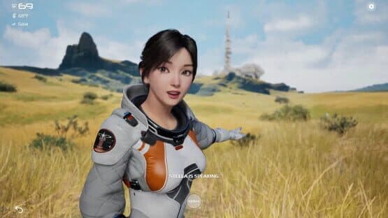 Whispers from the Star — screenshot 5