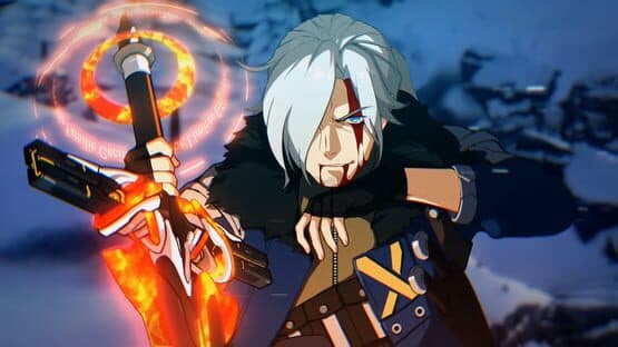 Honkai Impact 3rd: Prisoner of Babylon — screenshot 1
