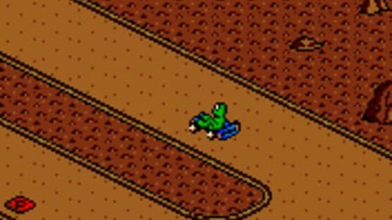 Moorhuhn: Kart Racer — screenshot 3